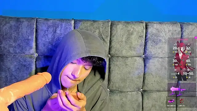 kalet-skinny online show from 12-03-25, 02:59