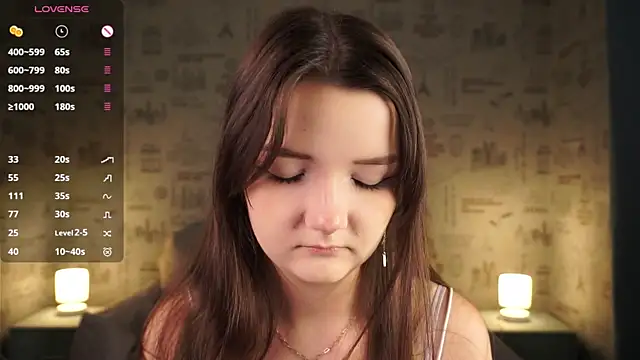  Cute World  online show from 10-25-25, 07:52