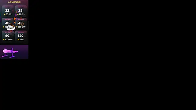 EvaBloom   online show from 04-20-26, 09:05