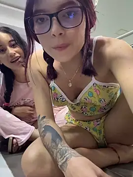 l0lita sweet online show from 12-14-25, 11:09