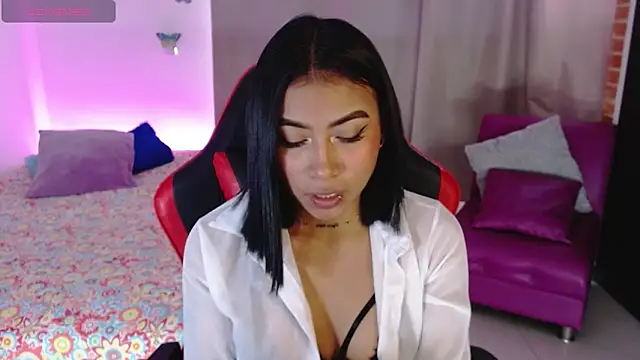 ebony moon1 online show from 10-20-25, 01:22