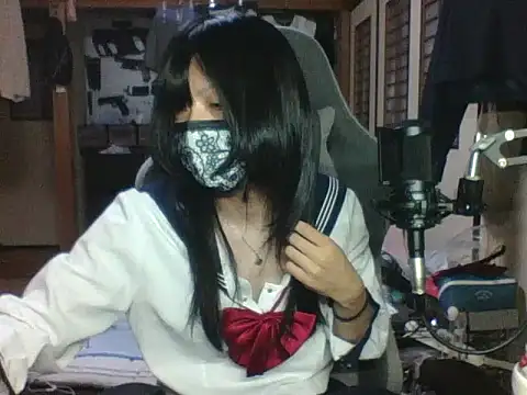 harinyanxxx online show from 10-18-25, 04:52