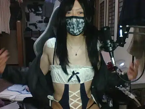 harinyanxxx online show from 10-19-25, 08:20