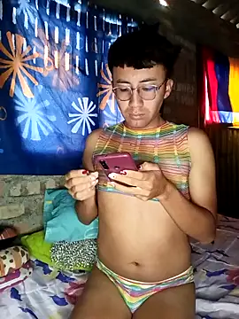 karola horny online show from 10-25-25, 11:29