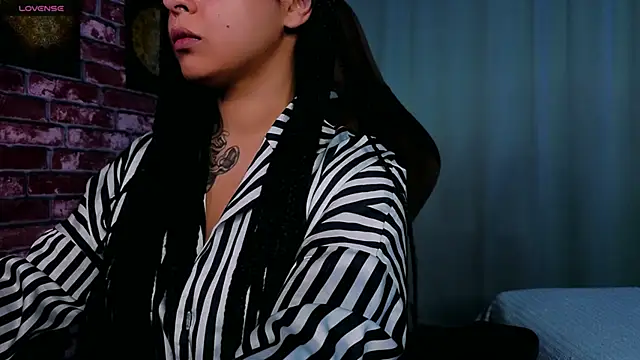 Aisha Goldstein online show from 04-15-26, 05:47