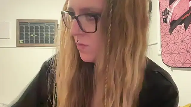 Pattyworld69 online show from 11-26-25, 02:23