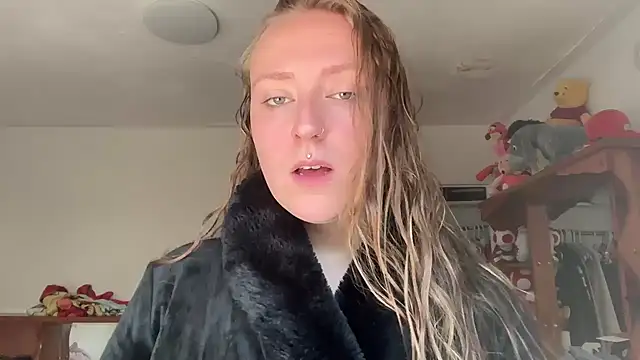 Pattyworld69 online show from 07-01-26, 03:23