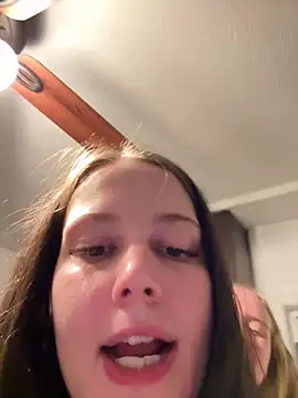 Pattyworld69 online show from 07-02-26, 03:23