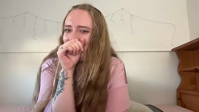 Pattyworld69 online show from 07-07-26, 12:24