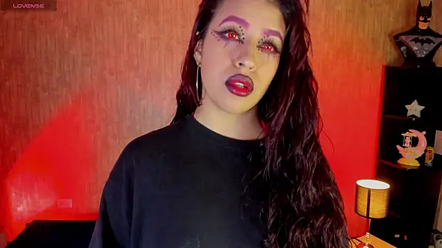 Ximen moo online show from 11-21-25, 04:44