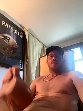 Snapshot of BigDickMike420 chatting on 10-17-25, 10:12 BigDickMike420 online show from 10-17-25, 10:12