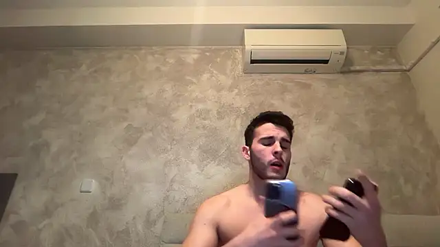 Camaraman05 online show from 03-01-26, 07:49