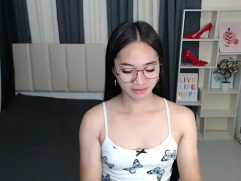 PetiteAsianMarian online show from 10-20-25, 09:59