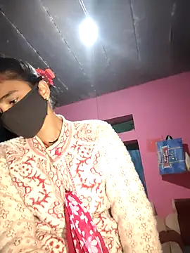 Snapshot of Mehta_seema chatting on 12-15-25, 01:10 Mehta seema online show from 12-15-25, 01:10