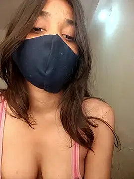 Zoya-Baby1 online show from 01-11-26, 08:52