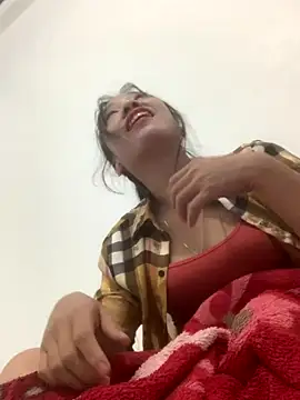 Linh sexyy online show from 10-27-25, 07:56