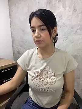 1evelinewood online show from 03-12-25, 04:24