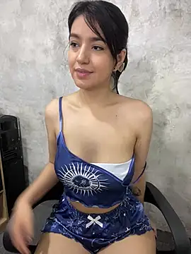 1evelinewood online show from 03-18-25, 02:26