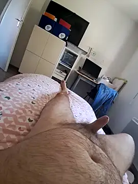 nico33000a online show from 10-21-25, 12:28