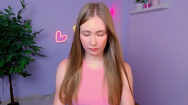 EllyColins online show from 07-05-26, 03:23