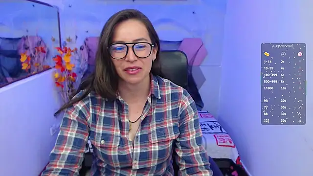 Lui Fer01 online show from 10-22-25, 11:54