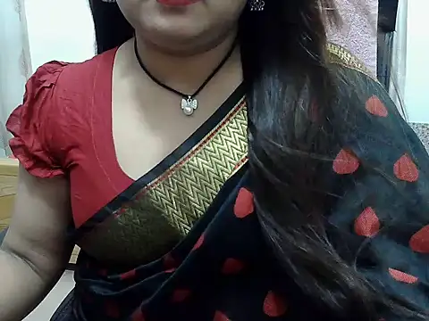 SexyRani2000 online show from 07-19-26, 03:38