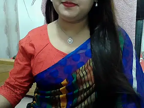 SexyRani2000 online show from 07-20-26, 02:52