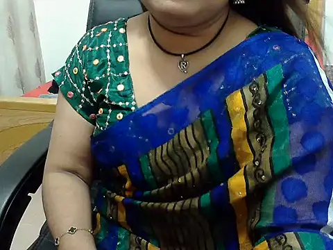 SexyRani2000 online show from 07-29-26, 03:54