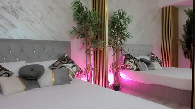 amara seli online show from 10-18-25, 06:30