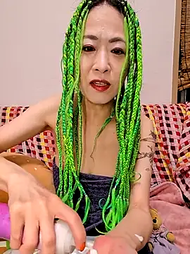 jyuse000ryuse online show from 07-02-26, 11:05