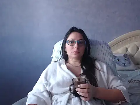 Snapshot of LuckyLisa23 chatting on 01-13-26, 11:37 LuckyLisa23 online show from 01-13-26, 11:37