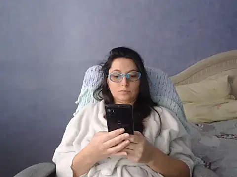 Snapshot of LuckyLisa23 chatting on 01-15-26, 11:59 LuckyLisa23 online show from 01-15-26, 11:59