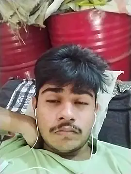 senju somasu online show from 10-15-25, 07:08