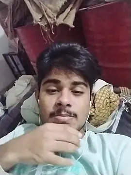 senju somasu online show from 10-16-25, 05:36