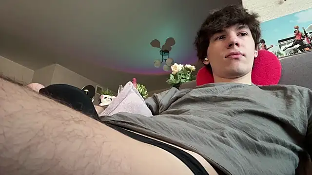 Jeremy1Scott online show from 03-07-26, 04:42