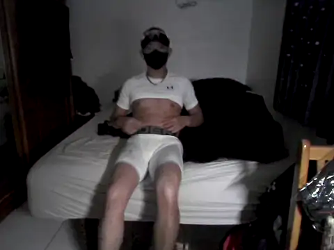 VerryTheAthlete online show from 10-19-25, 02:29