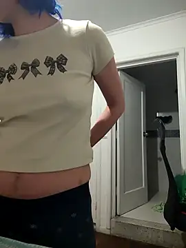 Snapshot of Princessmimi chatting on 10-30-25, 11:38 Princessmimi online show from 10-30-25, 11:38