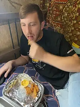 Sextigr2003 online show from 11-15-25, 05:20