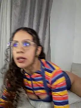 danna gomez 07 online show from 10-25-25, 11:32