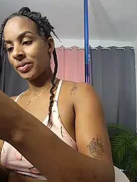 Jxxxa2 online show from 11-27-25, 04:53