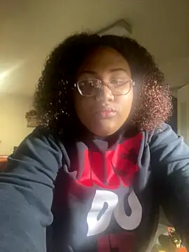 MissyUrGoddess online show from 10-13-25, 06:41