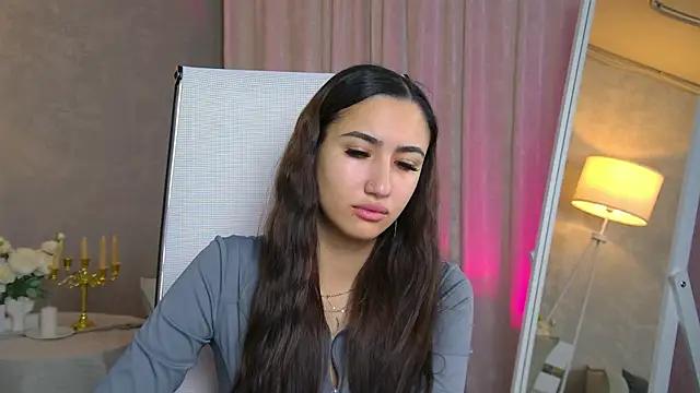 RebeckaThornton online show from 11-27-25, 09:44