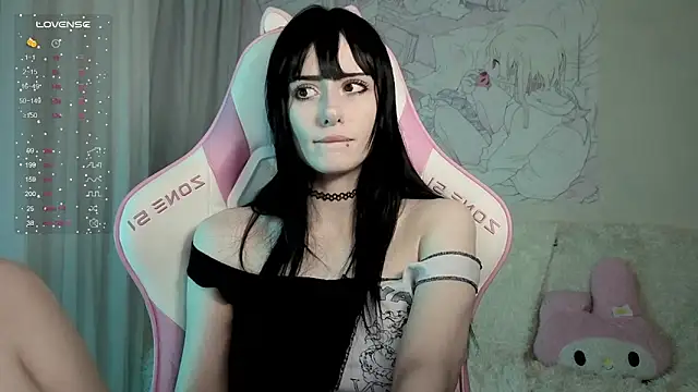 MiranaLieberttt online show from 04-15-26, 08:53