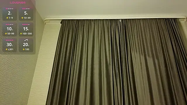 MissPompadure online show from 02-05-26, 06:12