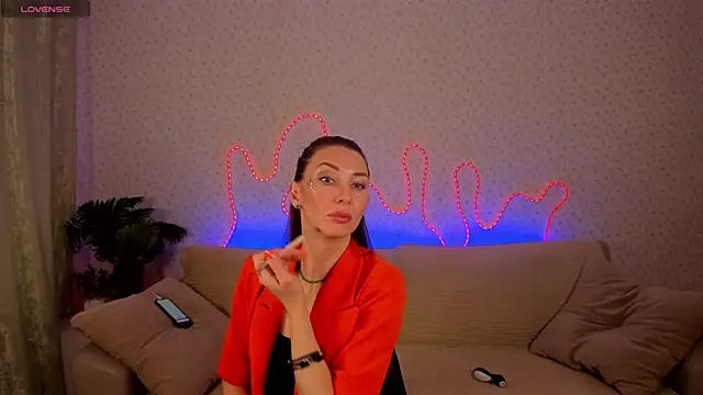 Lilith Sora online show from 01-09-26, 07:00