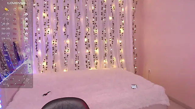 Lilith Sora online show from 02-09-26, 10:47