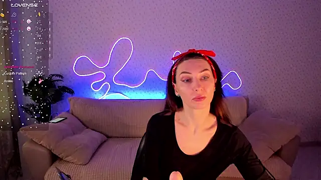 Lilith Sora online show from 02-19-26, 07:37