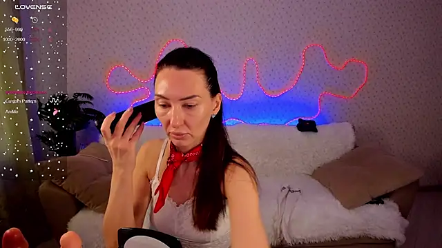 Lilith Sora online show from 03-05-26, 09:16