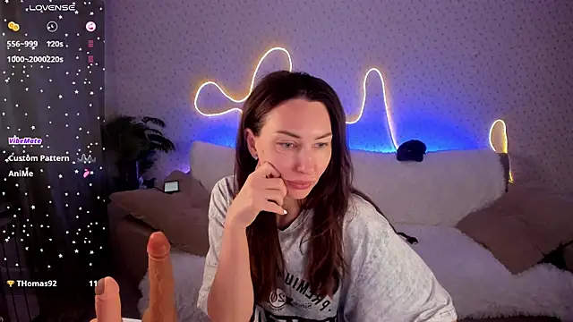 Lilith Sora online show from 04-12-26, 01:54