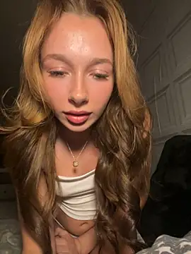 PoppyBabeMae online show from 11-01-25, 11:51